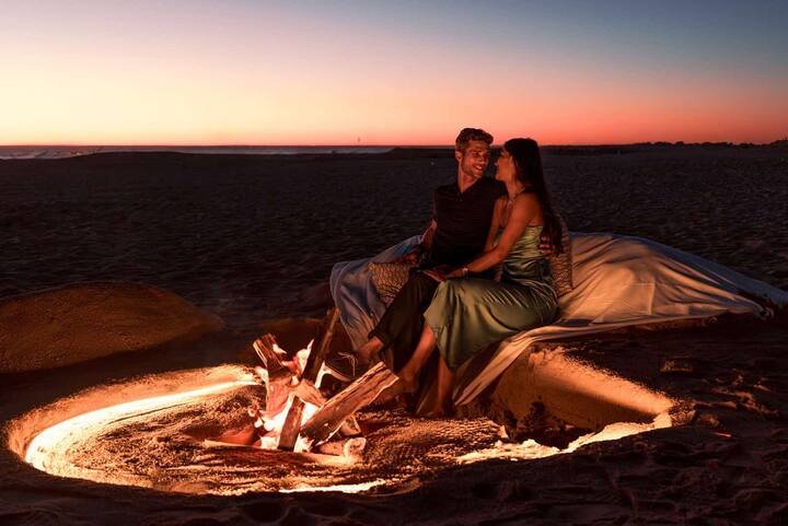 Personalized Travel Planning